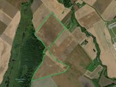 Parduodama žemės ūkio paskirties žemė: - nuotraukos Nr. 4