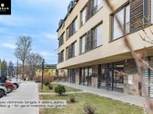 Erdvios, Kokybiškai Įrengtos Patalpos Pačiame