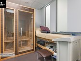 Erdvios, Kokybiškai Įrengtos Patalpos Pačiame - nuotraukos Nr. 15