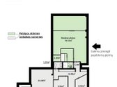 Erdvios, Kokybiškai Įrengtos Patalpos Pačiame - nuotraukos Nr. 16