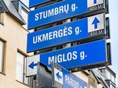 Erdvios, Kokybiškai Įrengtos Patalpos Pačiame - nuotraukos Nr. 22