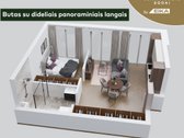Naujame projekte „Senamiesčio sodai“, - nuotraukos Nr. 3