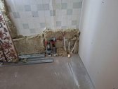 Parduodamas plytų mūro namas vieno a. 64 kv.m - nuotraukos Nr. 15
