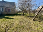 Parduodamas plytų mūro namas vieno a. 64 kv.m - nuotraukos Nr. 5