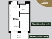 Projekto statybos bus baigtos jau šiemet! - nuotraukos Nr. 2