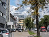  Strategiškai patogi projekto vieta – vos - nuotraukos Nr. 11