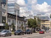  Strategiškai patogi projekto vieta – vos - nuotraukos Nr. 12