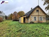 Parduodama sodyba Biržų r., Nemunėlio - nuotraukos Nr. 3