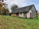 Parduodama sodyba Biržų r., Nemunėlio - nuotraukos Nr. 7