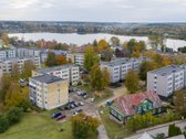 Trakų centre, Maironio g., antrame dviaukščio - nuotraukos Nr. 35
