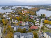 Trakų centre, Maironio g., antrame dviaukščio - nuotraukos Nr. 30