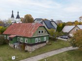 Trakų centre, Maironio g., antrame dviaukščio - nuotraukos Nr. 21