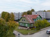 Trakų centre, Maironio g., antrame dviaukščio - nuotraukos Nr. 27