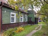 Trakų centre, Maironio g., antrame dviaukščio - nuotraukos Nr. 25