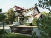 Parduodamas Unikalus Kambarių Kompleksas: - nuotraukos Nr. 2