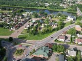Vilniaus ir Kauno gatvių žiedas, sankirta su - nuotraukos Nr. 4