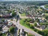 Vilniaus ir Kauno gatvių žiedas, sankirta su - nuotraukos Nr. 6