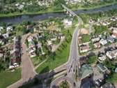 Vilniaus ir Kauno gatvių žiedas, sankirta su - nuotraukos Nr. 7