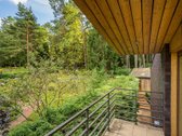 Uždarame namų kvartale parduodamas prabangus - nuotraukos Nr. 28