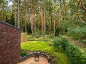 Uždarame namų kvartale parduodamas prabangus - nuotraukos Nr. 29