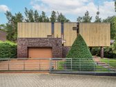 Uždarame namų kvartale parduodamas prabangus - nuotraukos Nr. 12