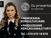 Nt agentūra "Du Procentai" 2% siūlo! - nuotraukos Nr. 22