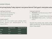 Pilialaukio šilas – tai miško kaimynystėje - nuotraukos Nr. 44