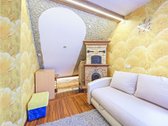 Nuomojamas 2-ame nuosavo namo aukšte 2 kamb. - nuotraukos Nr. 18