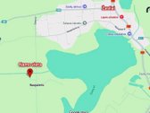 Nestandartinis objektas šalia sparčiai - nuotraukos Nr. 23