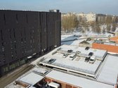 Lauko parkavimo vietos – nuomojamos ir