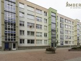 Amberti Nt agentūra išnuomoja tvarkingą ir