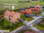 Šviesos, erdvės ir ramybės namai – gyvenimas - nuotraukos Nr. 26