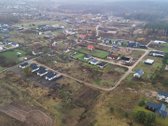 Parduodamas 9,43 aro namų valdos sklypas - nuotraukos Nr. 5