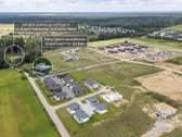 Parduodami A++ klasės naujos statybos namai - nuotraukos Nr. 7