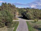 Naujai besivystančioje Palangos priemiesčio - nuotraukos Nr. 11