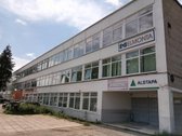 Parduodamos komercinės patalpos Alytuje