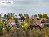 Preiloje, viename patraukliausių Kuršių - nuotraukos Nr. 31