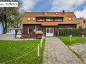 Preiloje, viename patraukliausių Kuršių - nuotraukos Nr. 26