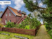 Preiloje, viename patraukliausių Kuršių - nuotraukos Nr. 23