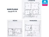  Gyvenimas miesto centre Jūsų svajonė? - nuotraukos Nr. 6