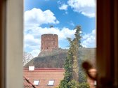 Senamiesčio Aura Alsuojantis Erdvus Butas - nuotraukos Nr. 3