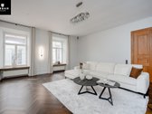 Senamiesčio Aura Alsuojantis Erdvus Butas - nuotraukos Nr. 7