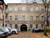 Senamiesčio Aura Alsuojantis Erdvus Butas - nuotraukos Nr. 16
