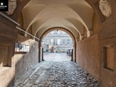 Senamiesčio Aura Alsuojantis Erdvus Butas - nuotraukos Nr. 17