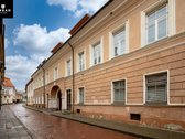 Senamiesčio Aura Alsuojantis Erdvus Butas - nuotraukos Nr. 18