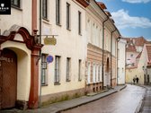 Senamiesčio Aura Alsuojantis Erdvus Butas - nuotraukos Nr. 19