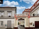 Senamiesčio Aura Alsuojantis Erdvus Butas - nuotraukos Nr. 20