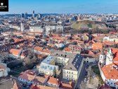 Senamiesčio Aura Alsuojantis Erdvus Butas - nuotraukos Nr. 21