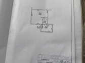 Parduodama 4/6 daugiabučio namo bei 4/6 - nuotraukos Nr. 4