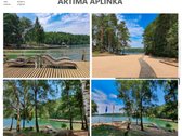 Sklypas – puikioje vietoje, patogiai - nuotraukos Nr. 16